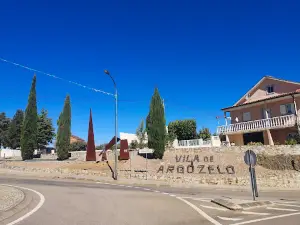 centro interpretativo das minas de argozelo