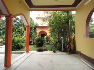Badimata Mandir Ranipur