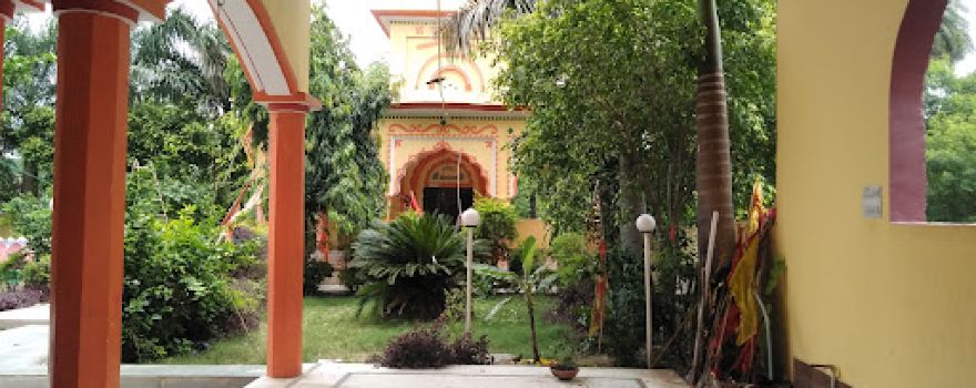 Badimata Mandir Ranipur