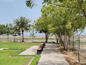 Nabr Garden