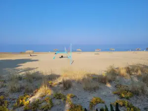 Camping Palouki