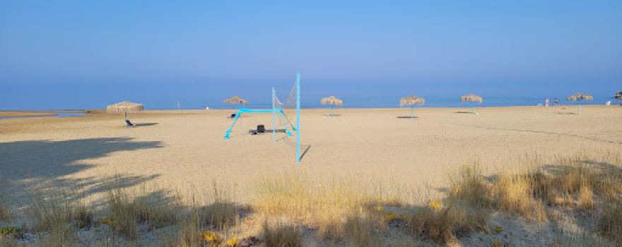 Camping Palouki