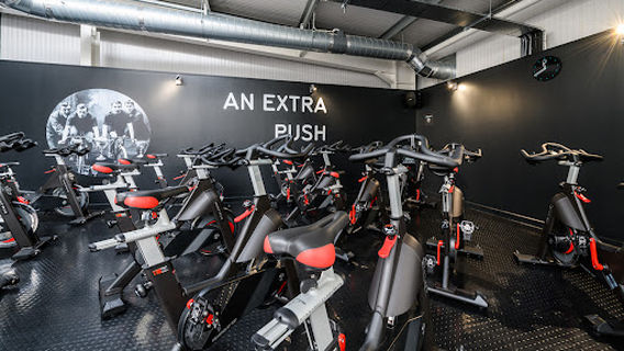 PureGym Hull Anlaby