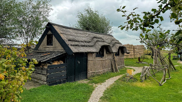 Museum Molen Blokweer