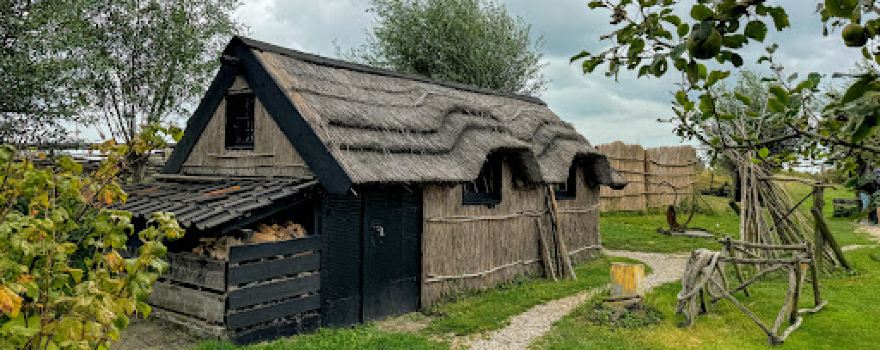 Museum Molen Blokweer