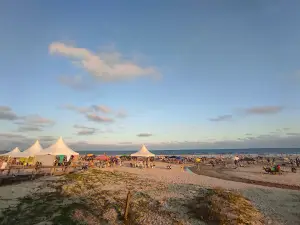 Calçadão de ipanema