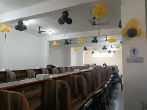 Navoday Library JNR