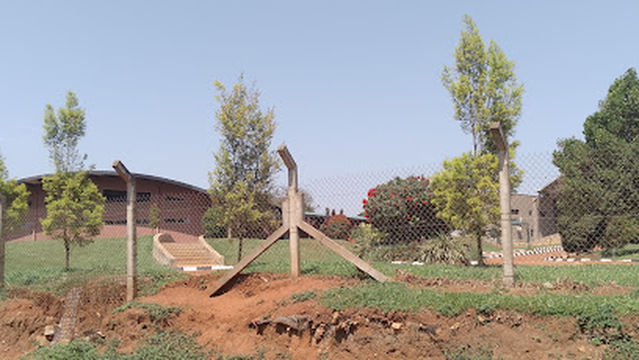 Watoto Church Bweyogerere