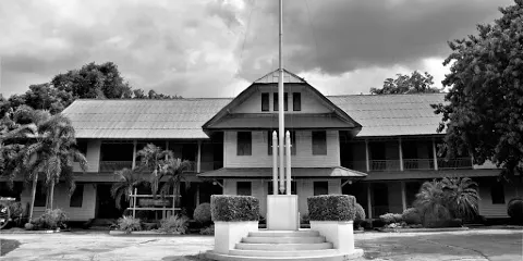Local History and Cultural Museum