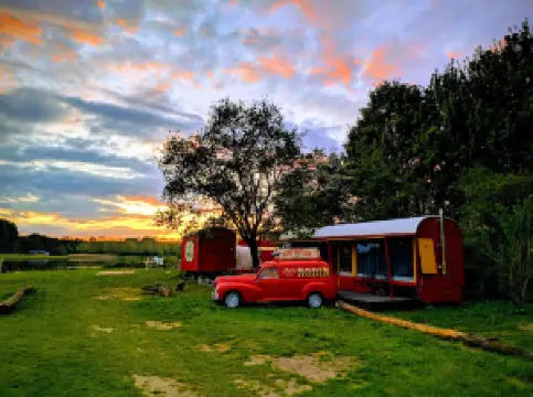 Recreatieterrein Lingebos