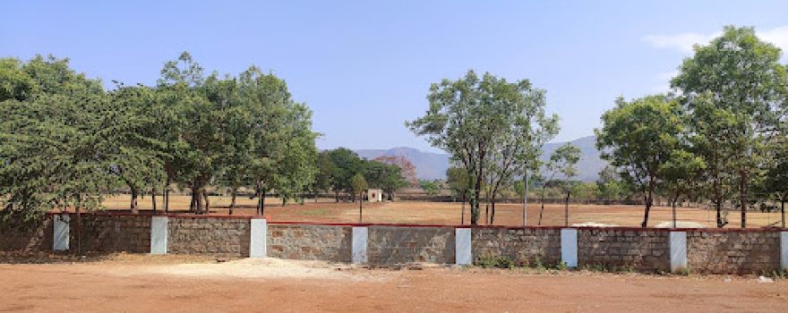 S.R.S Playground || Sandur