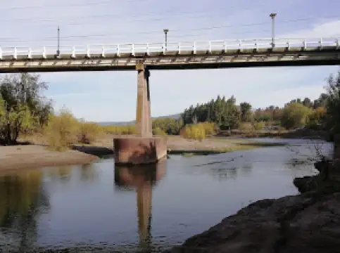 Plaza San José del Carmen