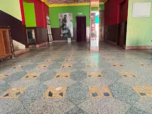 Girija Hall,NSK
