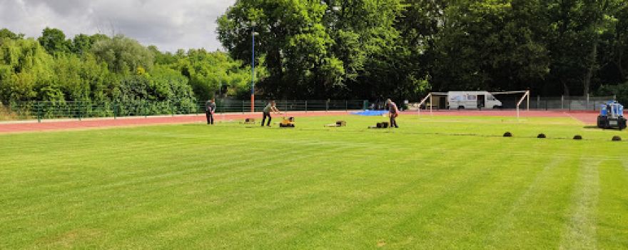 Stadion