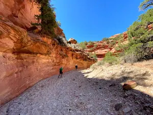 Capitol Reef Adventure Company