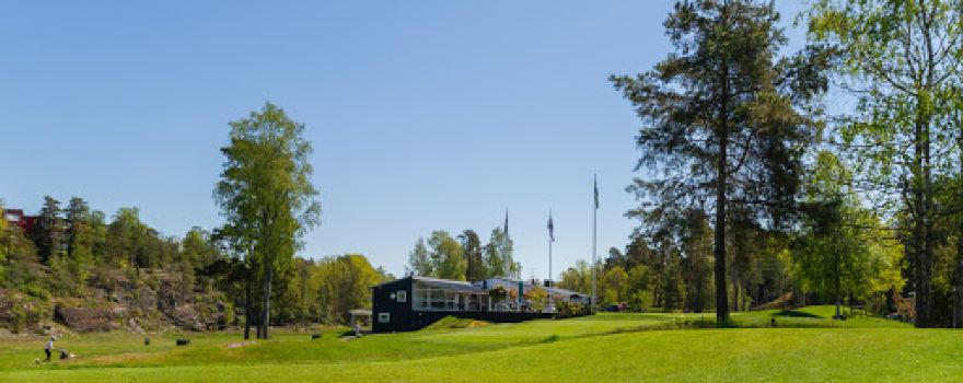 Saltsjöbadens Golfklubb