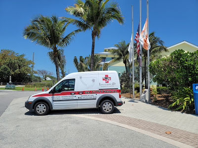 Loggerhead Park