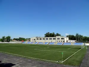 Stadion "Kolos"