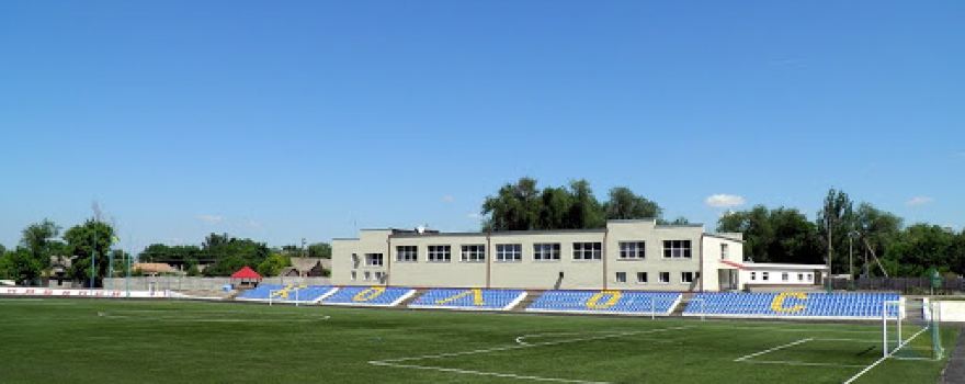 Stadion "Kolos"