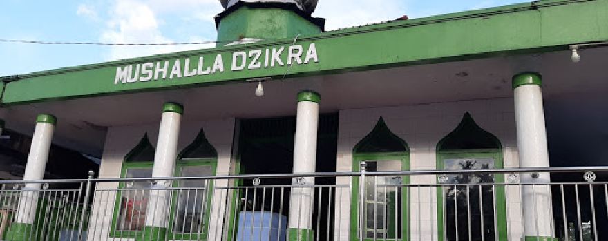 Musala Zikra