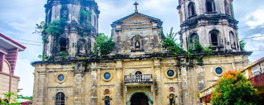 St. Jerome Parish