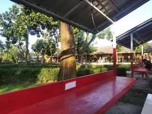 Taman Kilisuci