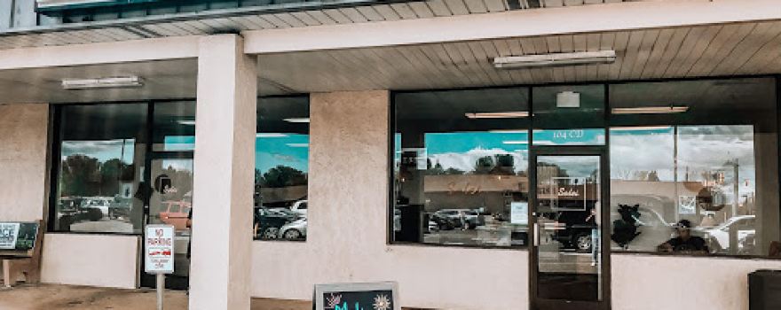 Solei Salon