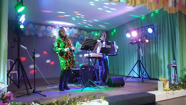 Cultural and Recreational Society of Vale Judeu