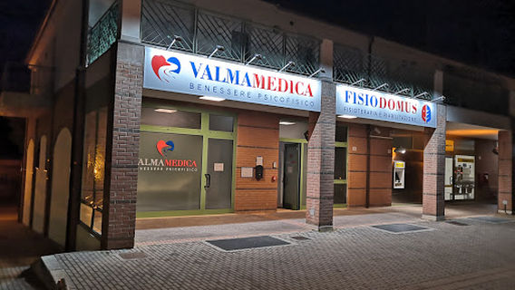 Valmamedica Poliambulatorio