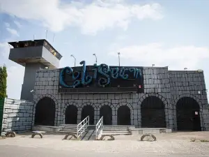 Coliseum Sala