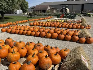 Von Bergen's Country Market