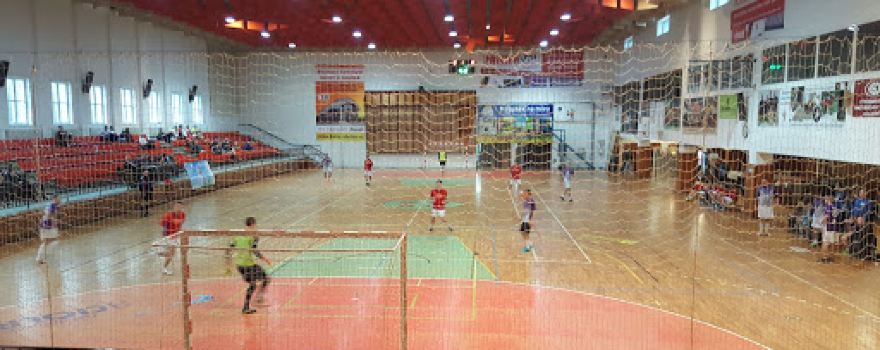 Sport Hluk, příspěvková organizace