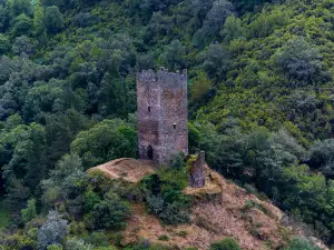 Mirador Torre de Doncos