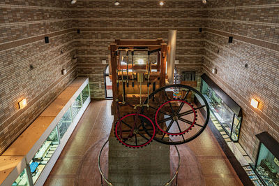 Mikasa Railway Memorial Hall