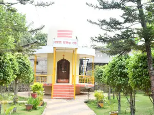 Sai Garden