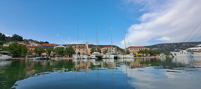 Camping Skradin