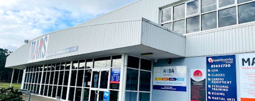 MARS Sports Centre