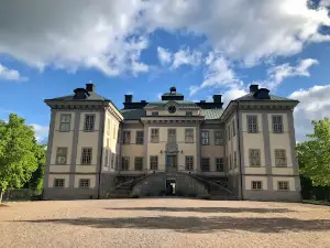 Salsta Castle
