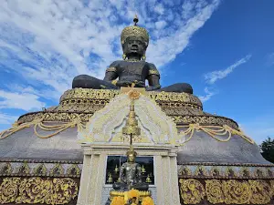 Phra Phuttha Maha Thammaracha
