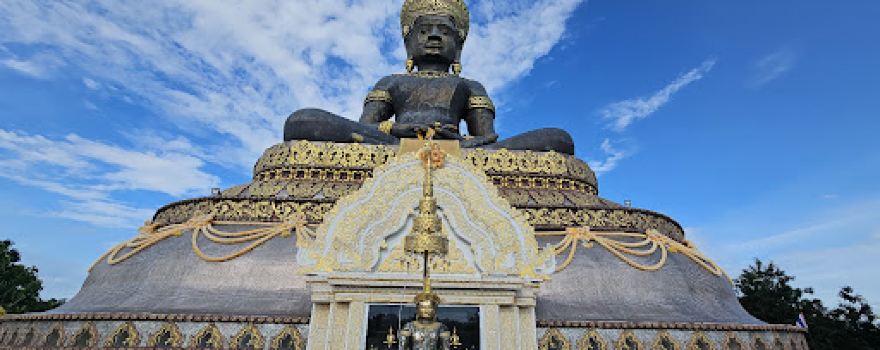 Phra Phuttha Maha Thammaracha