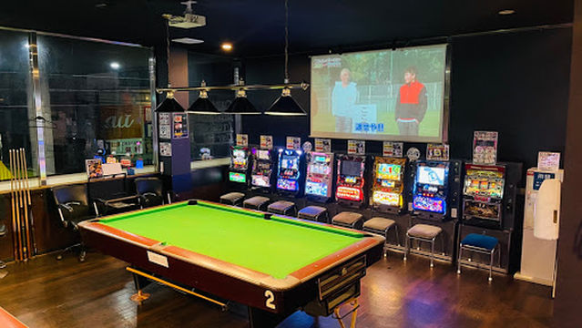 Jiyukukan Iwakuni Ekimae