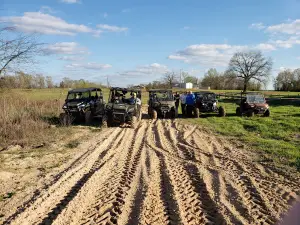 Gator Run Offroad Park