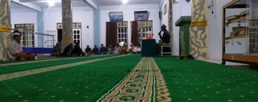 Masjid Nurul Islam