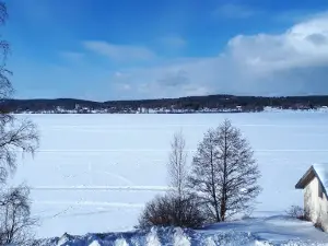 Gränge-Säfsnäs församling