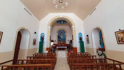 Paroquia de Santo Antonio das Pombas