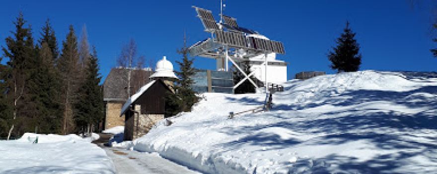 Kanzelhoehe Solar Observatory