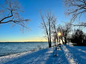 Fairfield Historical Park