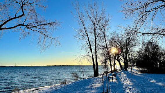 Fairfield Historical Park
