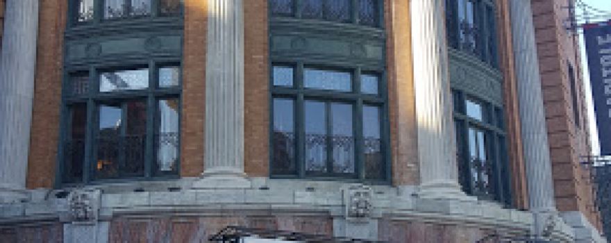 El Teatro التياترو