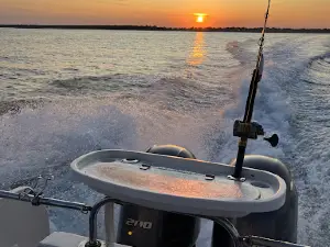 Outback Fishing Charters